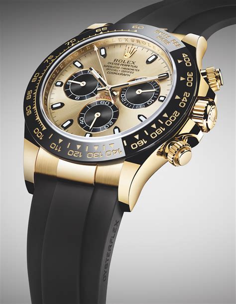 ultimi modelli dajtona rolex|Rolex Cosmograph Daytona .